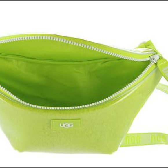 Ugg Clear Belt bag - Picture 4 of 6
